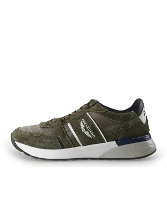 PME Legend Sneaker Grün 357551
 Größe 44
 