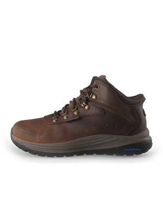 Skechers Schnürstiefel Braun 357552
 Größe 42
 