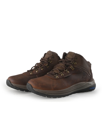 Skechers Schnürstiefel Braun 357552
 Größe 42
 