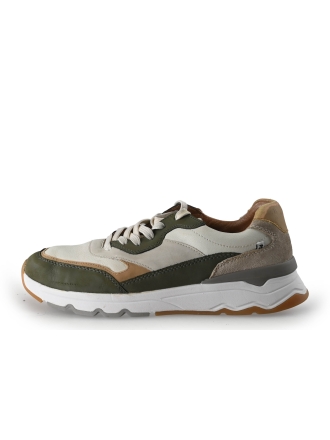 Rieker Sneaker Grün 357553
 Größe 43
 