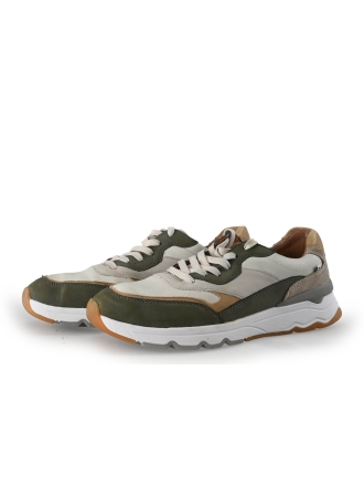 Rieker Sneaker Grün 357553
 Größe 43
 