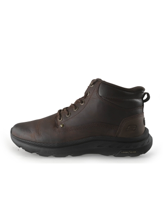 Skechers Schnürstiefel Braun 357556
 Größe 43
 