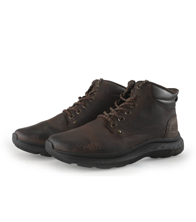 Skechers Schnürstiefel