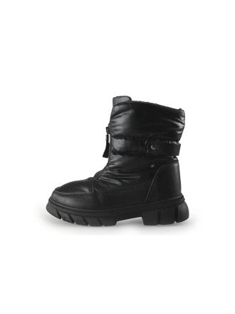 Nelson Schneestiefel Schwarz 357557
 Größe 34
 