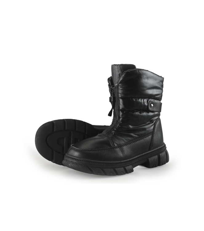 Nelson Schneestiefel