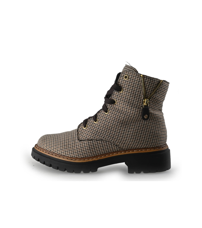 Rieker Schnürstiefel