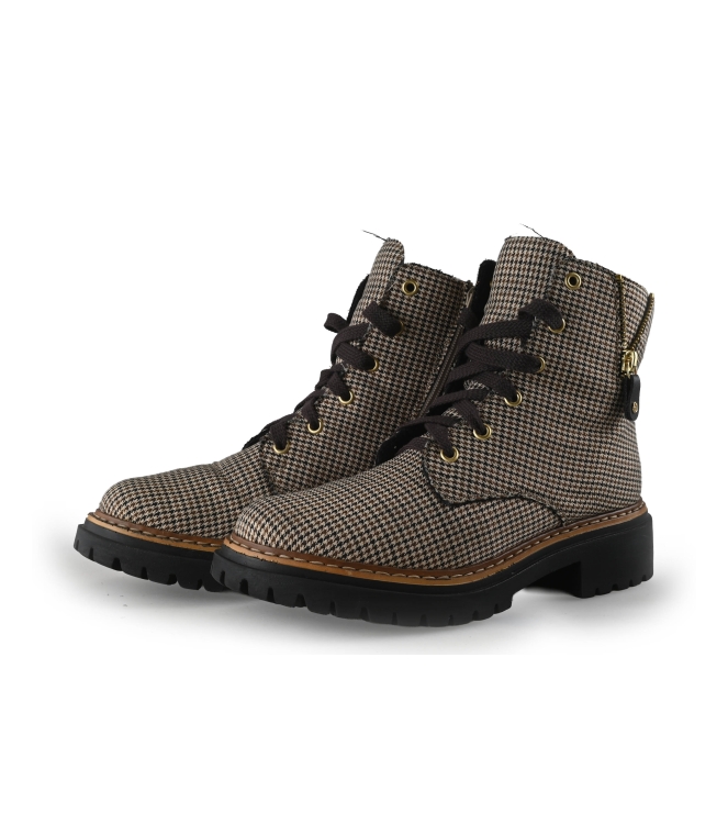Rieker Schnürstiefel