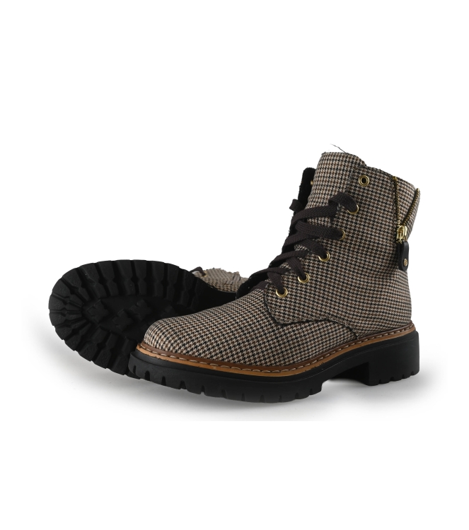 Rieker Schnürstiefel