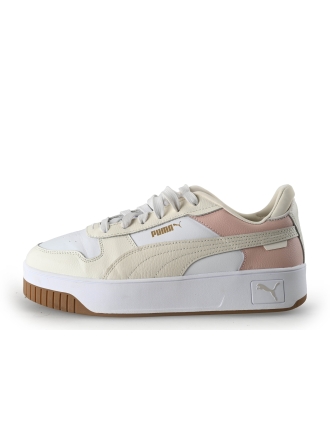 Puma Sneaker Weiß 357560
 Größe 41
 