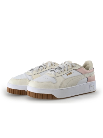 Puma Sneaker Weiß 357560
 Größe 41
 