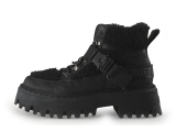 Buffalo Schnürstiefel