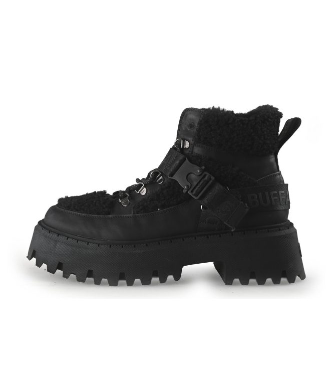 Buffalo Schnürstiefel