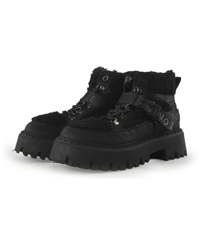 Buffalo Schnürstiefel