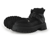 Buffalo Schnürstiefel