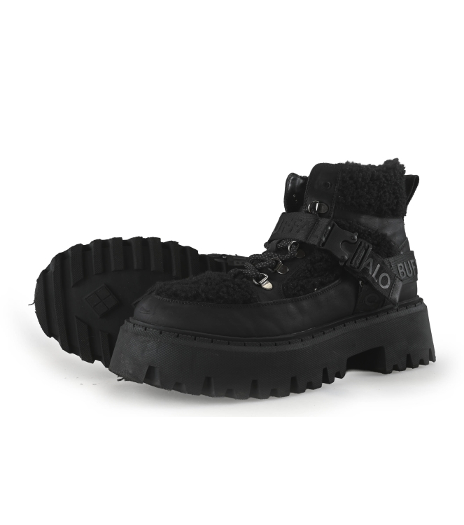 Buffalo Schnürstiefel
