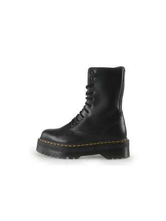 Dr. Martens Stiefeletten Schwarz 357563
 Größe 41
 