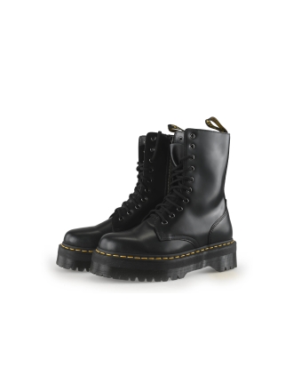 Dr. Martens Stiefeletten Schwarz 357563
 Größe 41
 