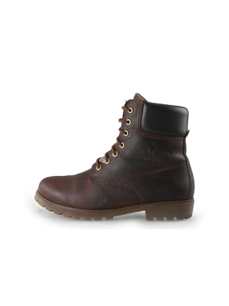 Panama Jack Schnürstiefel Braun 357564
 Größe 42
 