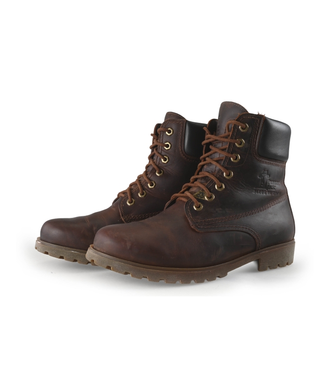Panama Jack Schnürstiefel