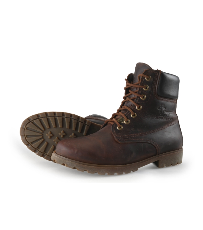 Panama Jack Schnürstiefel