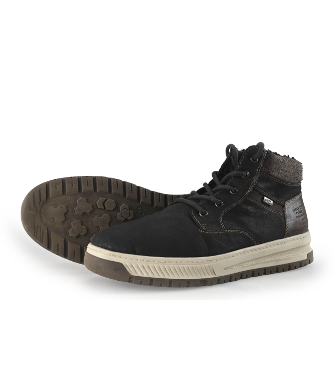 Rieker Schnürstiefel