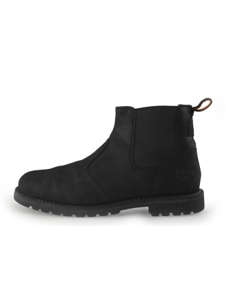 Timberland Chelsea boots Schwarz 357571
 Größe 45
 