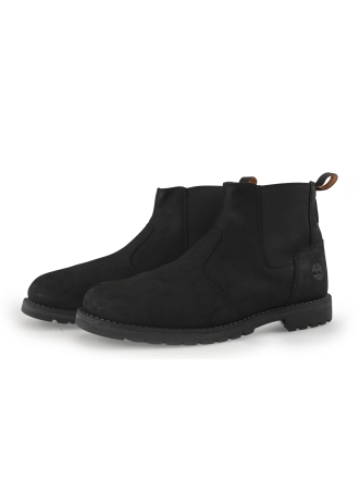 Timberland Chelsea boots Schwarz 357571
 Größe 45
 
