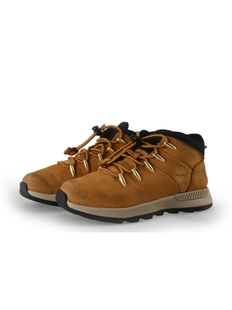 Timberland Sneaker Braun 357573
 Größe 29
 