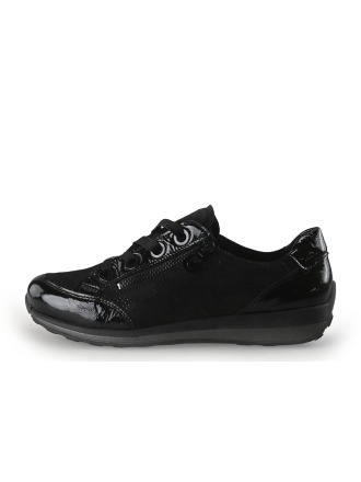 Ara Sneaker Schwarz 357574
 Größe 41
 