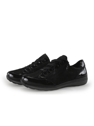Ara Sneaker Schwarz 357574
 Größe 41
 