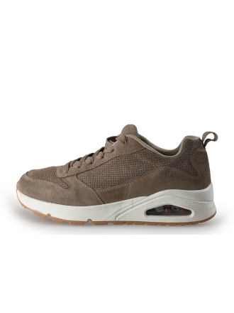 Skechers Sneaker Beige 357575
 Größe 41
 