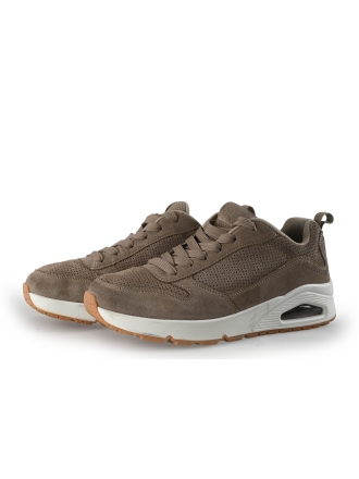Skechers Sneaker Beige 357575
 Größe 41
 