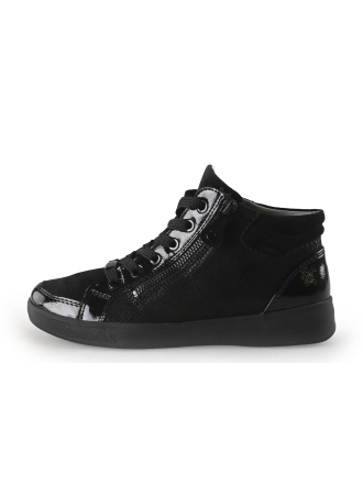 Ara Sneaker Schwarz 357577
 Größe 37
 