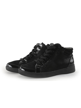 Ara Sneaker Schwarz 357577
 Größe 37
 
