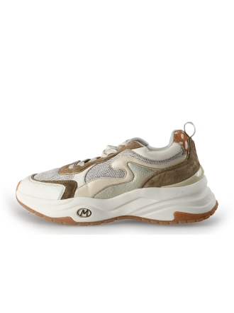 Mexx Sneaker Beige 357578
 Größe 41
 