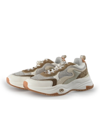 Mexx Sneaker Beige 357578
 Größe 41
 