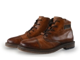 Bugatti Schnürstiefel