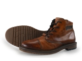 Bugatti Schnürstiefel