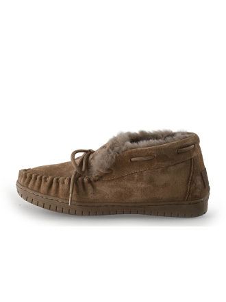 Warmbat Australia Bootsschuhe Braun 357582
 Größe 40
 