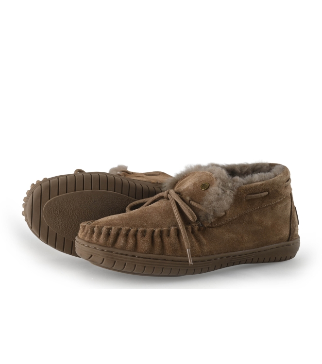 Warmbat Australia Bootsschuhe
