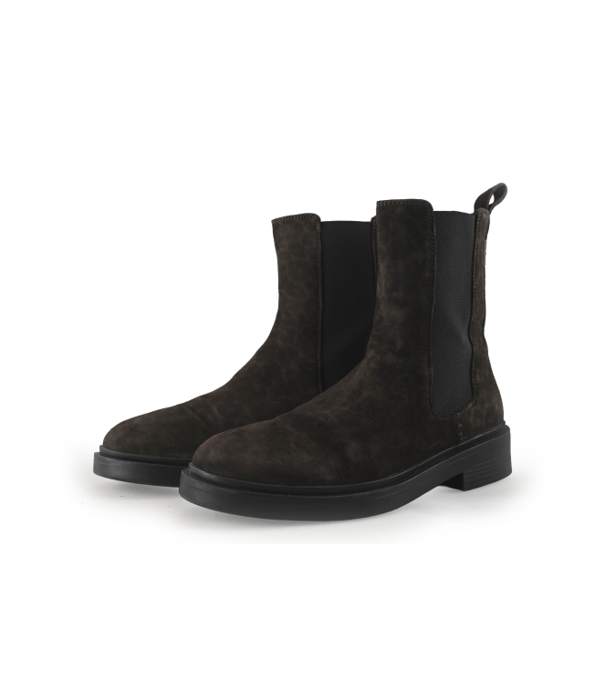 Maruti Chelsea boots