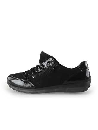 Ara Sneaker Schwarz 357586
 Größe 41
 