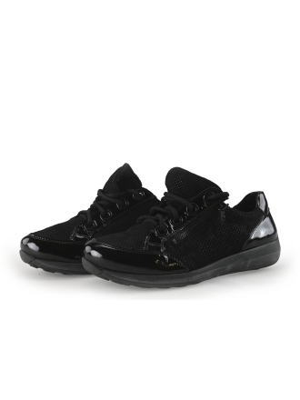 Ara Sneaker Schwarz 357586
 Größe 41
 