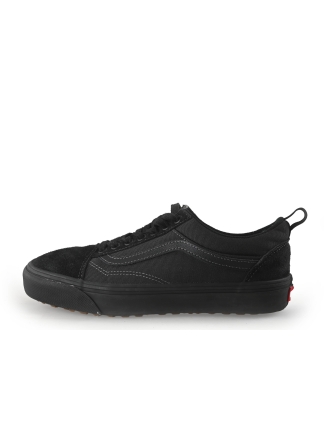 Vans Sneaker Schwarz 357589
 Größe 39
 