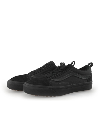 Vans Sneaker Schwarz 357589
 Größe 39
 