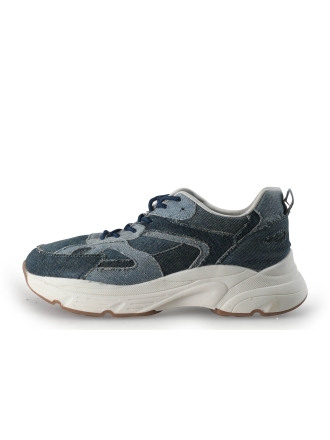 Nelson Sneaker Blau 357591
 Größe 39
 