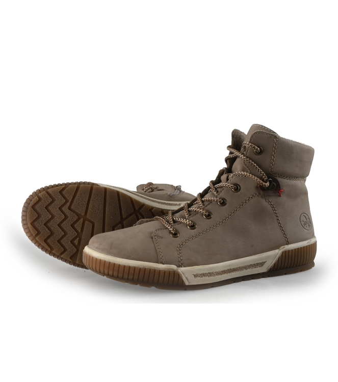 Rieker Boots