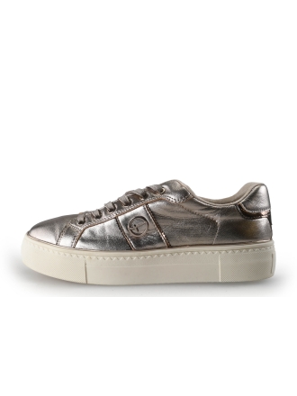 Tamaris Sneaker Gold 357594
 Größe 39
 