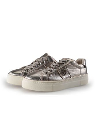 Tamaris Sneaker Gold 357594
 Größe 39
 
