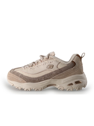 Skechers Sneaker Beige 357595
 Größe 37
 